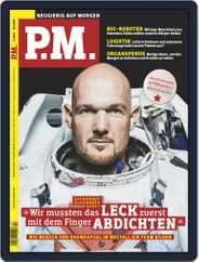 P.M. Magazin (Digital) Subscription                    December 1st, 2021 Issue