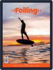 Foiling (Digital) Subscription                    October 22nd, 2021 Issue