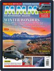 MMM - The Motorhomers' (Digital) Subscription                    December 1st, 2021 Issue