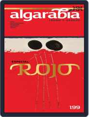 Algarabía (Digital) Subscription                    November 1st, 2021 Issue