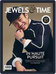 Singapore Tatler Jewels & Time Magazine (Digital) Subscription                    August 1st, 2019 Issue