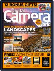Digital Camera World Subscription December 1st, 2021 Issue