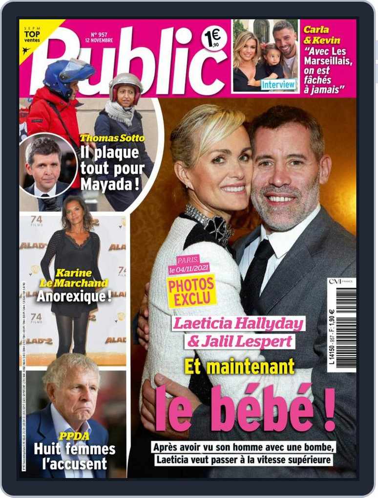 Public Back Issue No 957 Digital Discountmags Com Public Back Issue No 957 Digital Discountmags Com