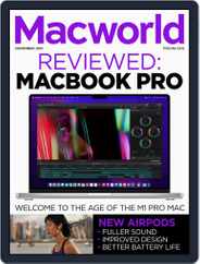 Macworld UK (Digital) Subscription                    December 1st, 2021 Issue