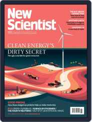 New Scientist Australian Edition (Digital) Subscription                    November 13th, 2021 Issue
