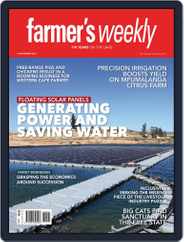 Farmer's Weekly (Digital) Subscription                    November 19th, 2021 Issue