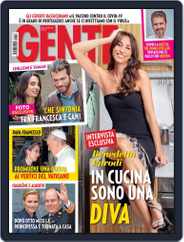 Gente (Digital) Subscription                    November 20th, 2021 Issue
