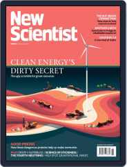 New Scientist International Edition (Digital) Subscription November 13th, 2021 Issue