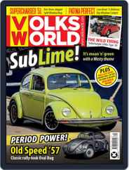 VolksWorld (Digital) Subscription                    December 1st, 2021 Issue