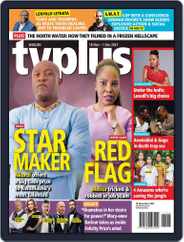 TV Plus English (Digital) Subscription                    November 18th, 2021 Issue