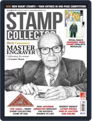 Stamp Collector (Digital) Subscription                    December 1st, 2021 Issue