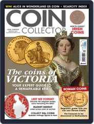 Coin Collector (Digital) Subscription November 5th, 2021 Issue