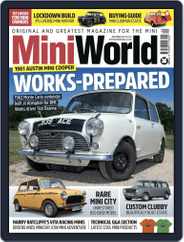 MiniWorld (Digital) Subscription                    December 1st, 2021 Issue