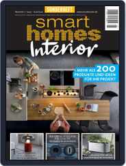 Smart Homes (Digital) Subscription November 5th, 2021 Issue