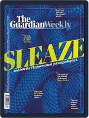Guardian Weekly (Digital) Subscription                    November 12th, 2021 Issue