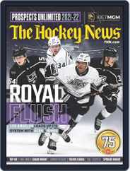 The Hockey News (Digital) Subscription                    November 2nd, 2021 Issue