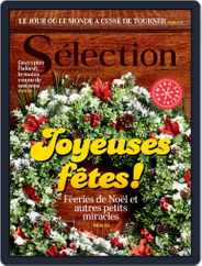 Sélection du Reader's Digest (Digital) Subscription                    December 1st, 2021 Issue