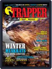 Trapper & Predator Caller (Digital) Subscription                    December 1st, 2021 Issue