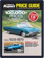Old Cars Report Price Guide (Digital) Subscription                    November 1st, 2021 Issue