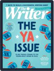 The Writer (Digital) Subscription                    January 1st, 2022 Issue