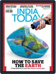 India Today (Digital) Subscription November 22nd, 2021 Issue