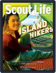 Scout Life (Digital) Subscription                    November 1st, 2021 Issue