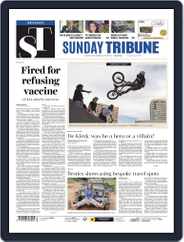 Sunday Tribune (Digital) Subscription November 14th, 2021 Issue