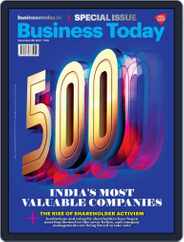 Business Today (Digital) Subscription                    November 28th, 2021 Issue