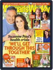 New Zealand Woman’s Weekly (Digital) Subscription                    November 22nd, 2021 Issue