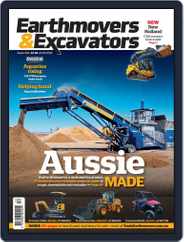 Earthmovers & Excavators (Digital) Subscription                    November 15th, 2021 Issue