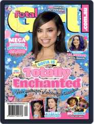 Total Girl (Digital) Subscription                    December 1st, 2021 Issue