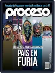 Proceso (Digital) Subscription                    November 14th, 2021 Issue