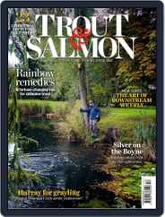 Trout & Salmon (Digital) Subscription                    December 1st, 2021 Issue