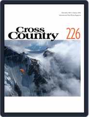 Cross Country (Digital) Subscription                    December 1st, 2021 Issue