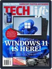 TechLife (Digital) Subscription                    December 2nd, 2021 Issue
