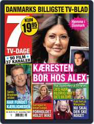 7 TV-Dage (Digital) Subscription November 15th, 2021 Issue