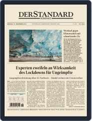 STANDARD Kompakt (Digital) Subscription November 15th, 2021 Issue