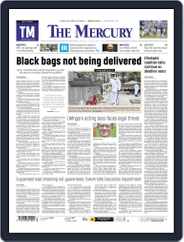 Mercury (Digital) Subscription                    November 15th, 2021 Issue