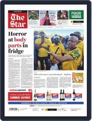 Star South Africa (Digital) Subscription                    November 15th, 2021 Issue