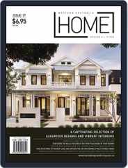 Western Australia Home Design + Living Magazine (Digital) Subscription                    November 15th, 2021 Issue