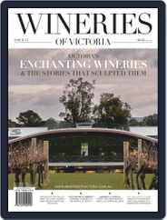 Wineries of Victoria Magazine (Digital) Subscription                    July 18th, 2022 Issue