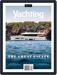 Yachting (Digital) Subscription                    December 1st, 2021 Issue