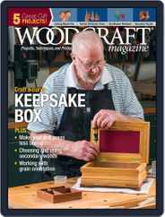 Woodcraft (Digital) Subscription December 1st, 2021 Issue