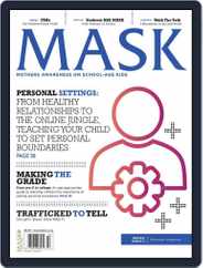 Mask The (Digital) Subscription                    November 10th, 2021 Issue