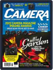 Camera (Digital) Subscription                    November 1st, 2021 Issue