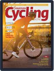Canadian Cycling (Digital) Subscription                    December 1st, 2021 Issue