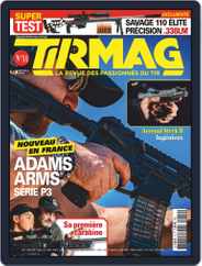 TIRMAG Magazine (Digital) Subscription February 1st, 2021 Issue