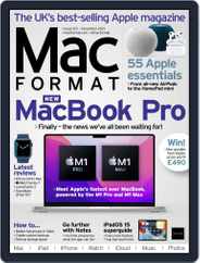 MacFormat (Digital) Subscription                    December 1st, 2021 Issue