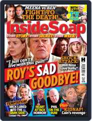 Inside Soap UK (Digital) Subscription                    November 20th, 2021 Issue