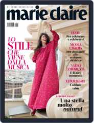 Marie Claire Italia (Digital) Subscription December 1st, 2021 Issue